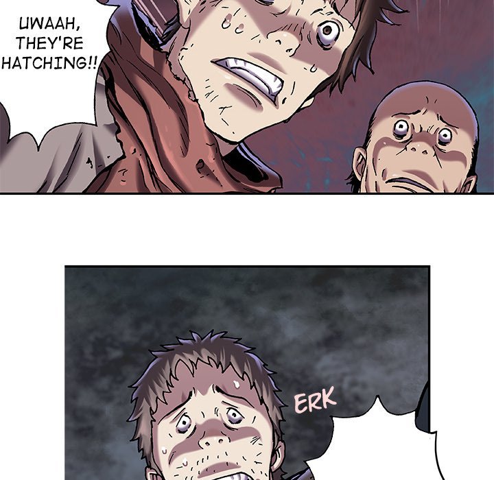 Read Leviathan Manga Online