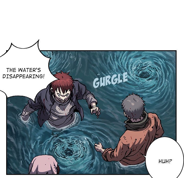 Read Leviathan Manga Online