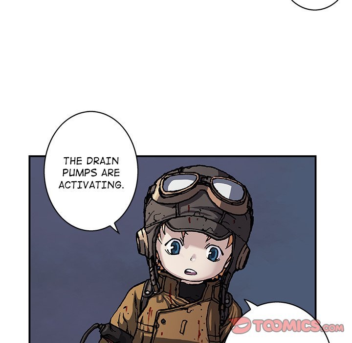 Read Leviathan Manga Online