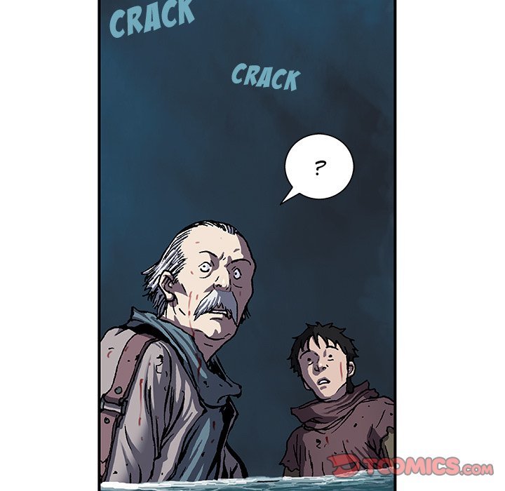 Read Leviathan Manga Online