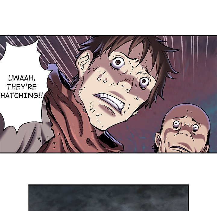 Read Leviathan Manga Online