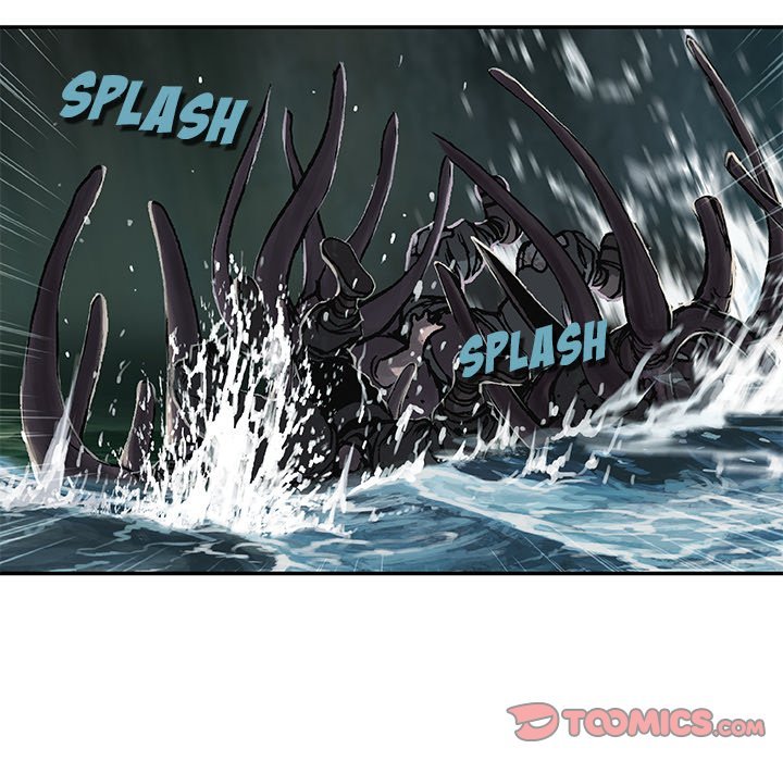 Read Leviathan Manga Online