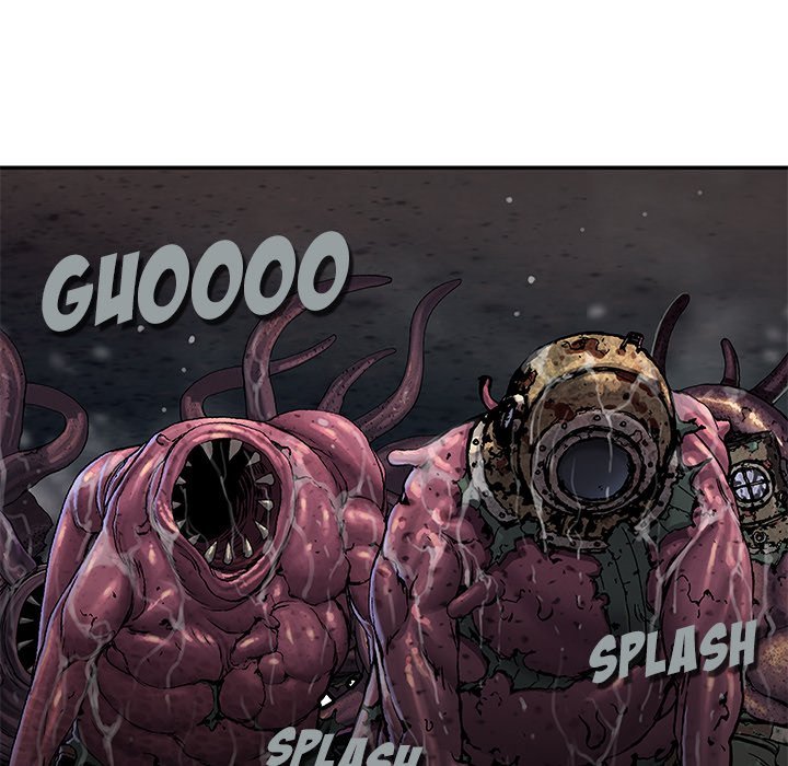 Read Leviathan Manga Online