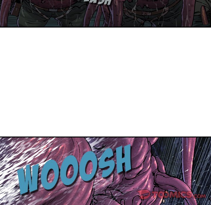 Read Leviathan Manga Online