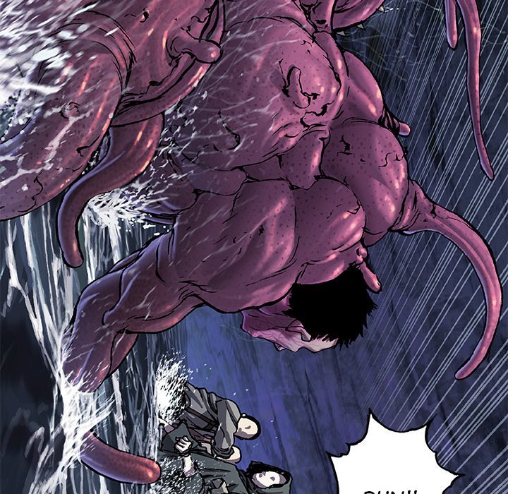 Read Leviathan Manga Online