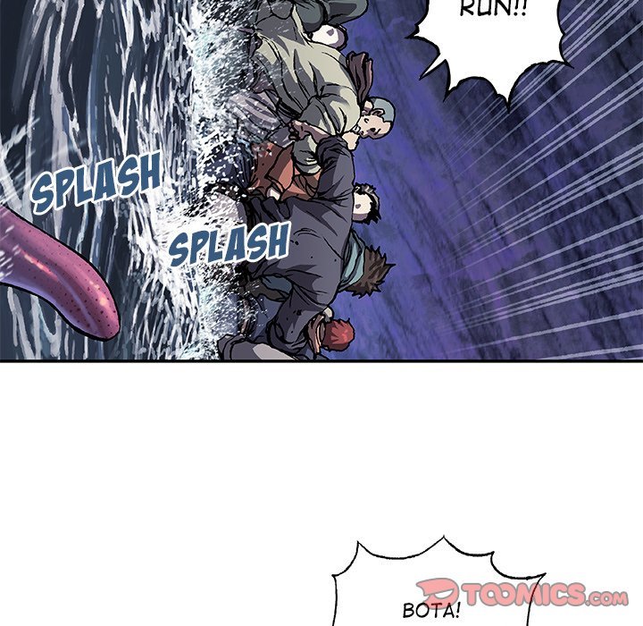 Read Leviathan Manga Online