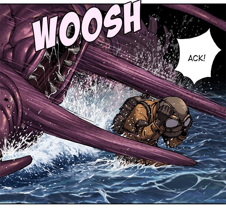 Read Leviathan Manga Online