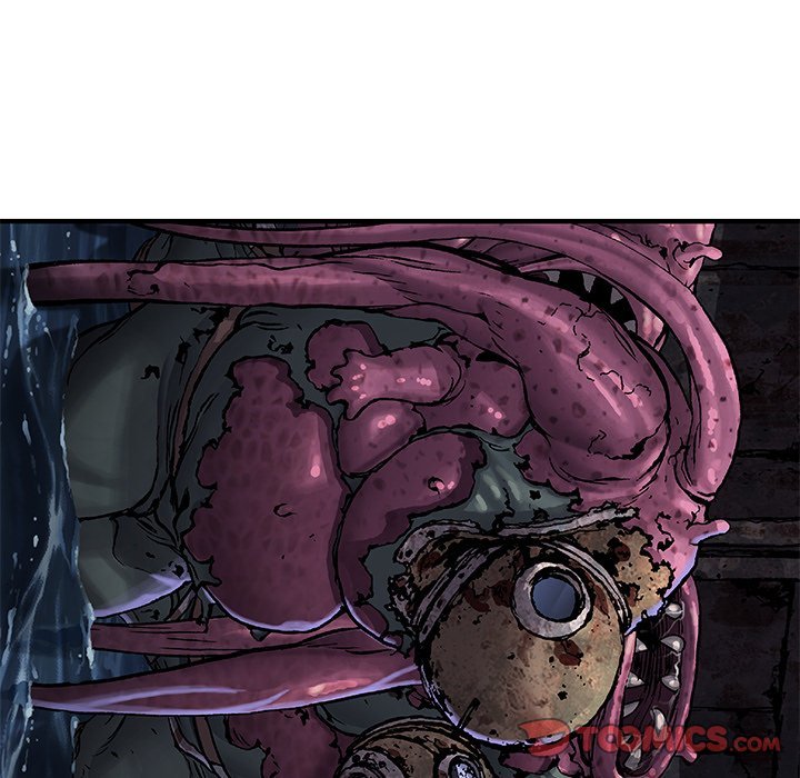 Read Leviathan Manga Online