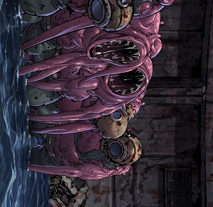 Read Leviathan Manga Online