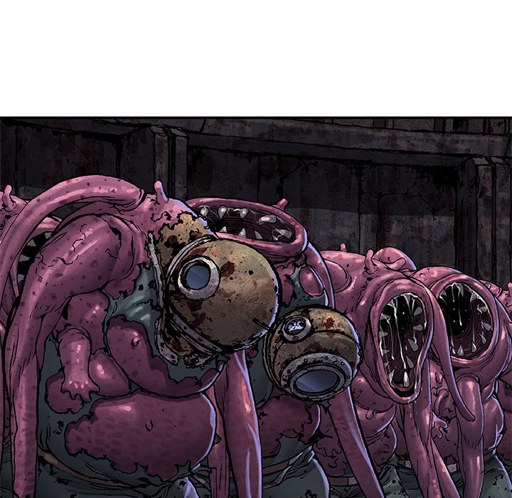 Read Leviathan Manga Online