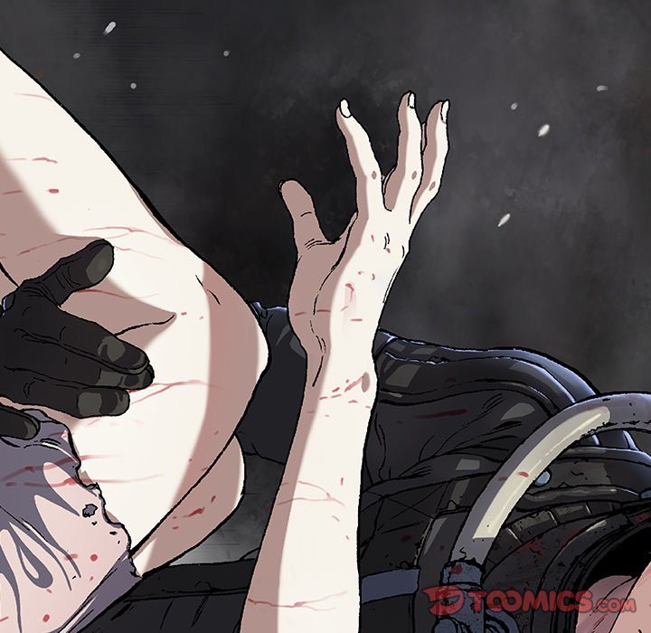 Read Leviathan Manga Online