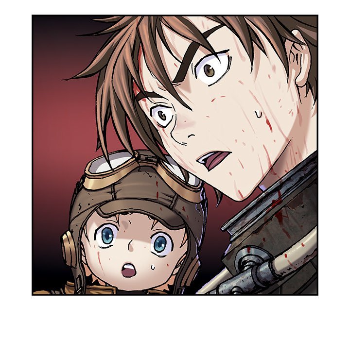 Read Leviathan Manga Online