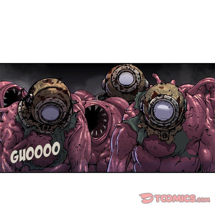 Read Leviathan Manga Online