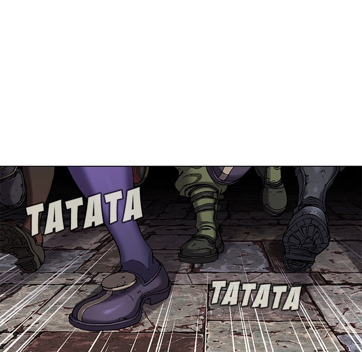 Read Leviathan Manga Online