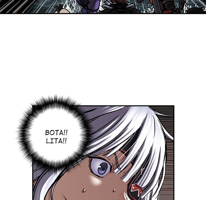 Read Leviathan Manga Online