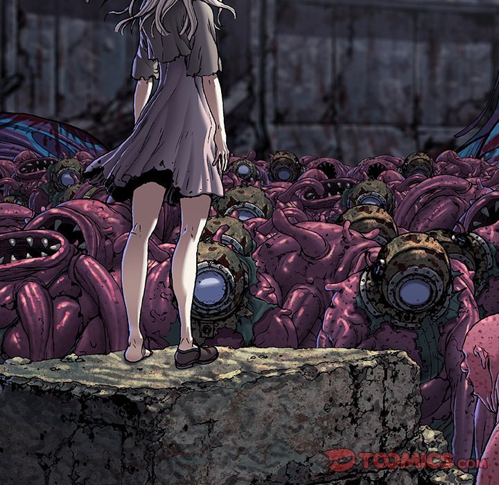 Read Leviathan Manga Online