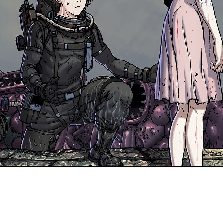 Read Leviathan Manga Online