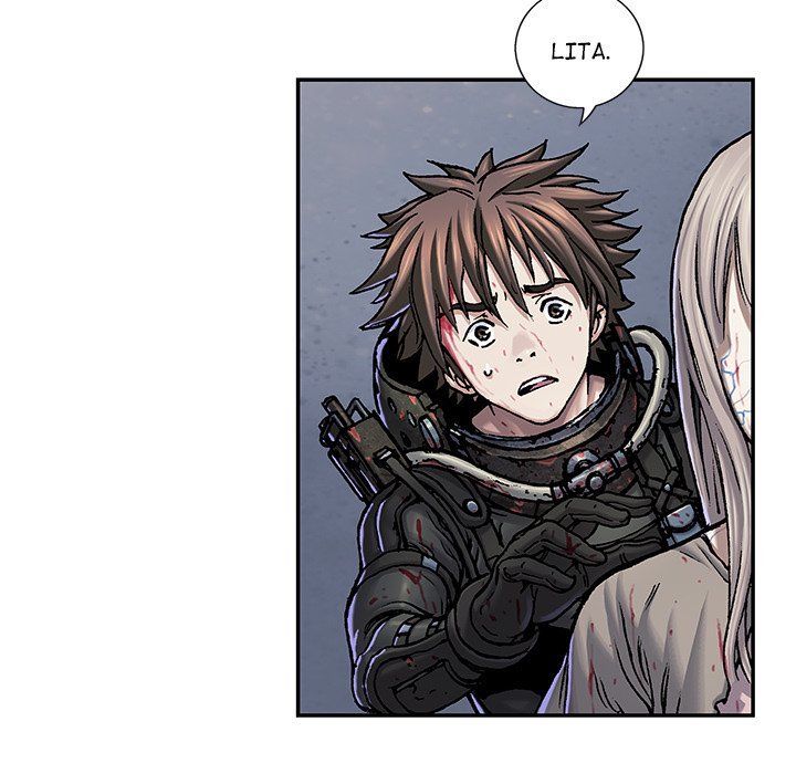 Read Leviathan Manga Online