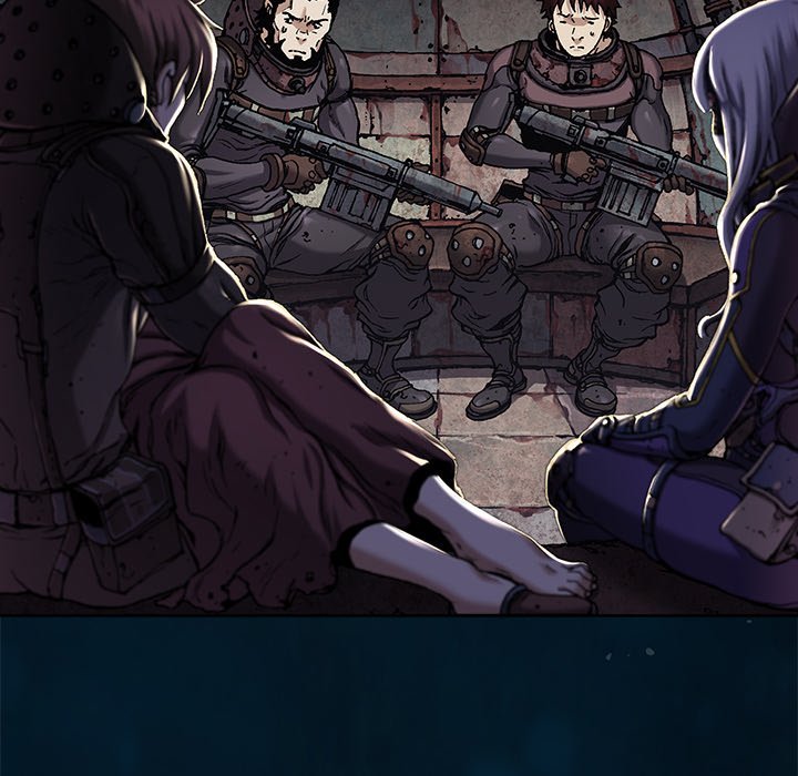 Read Leviathan Manga Online