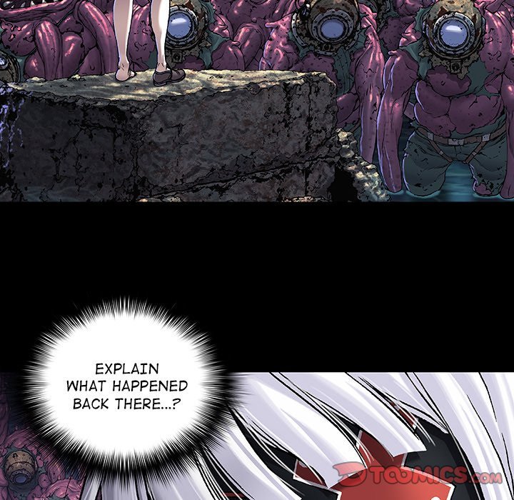 Read Leviathan Manga Online