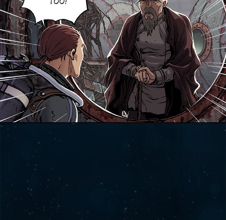 Read Leviathan Manga Online