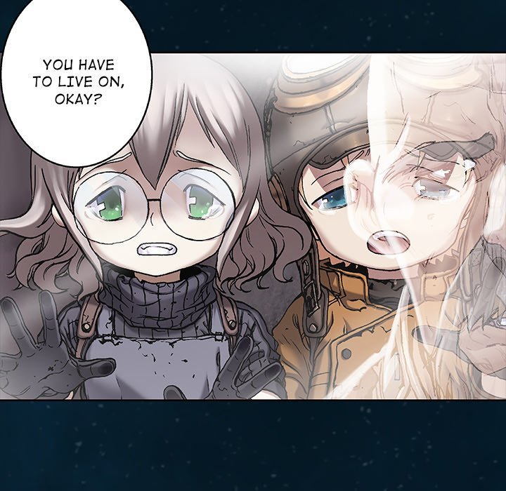 Read Leviathan Manga Online