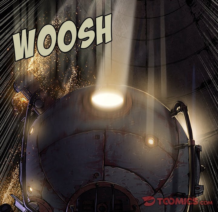 Read Leviathan Manga Online