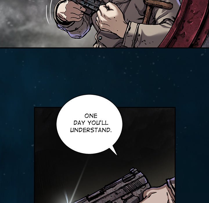 Read Leviathan Manga Online