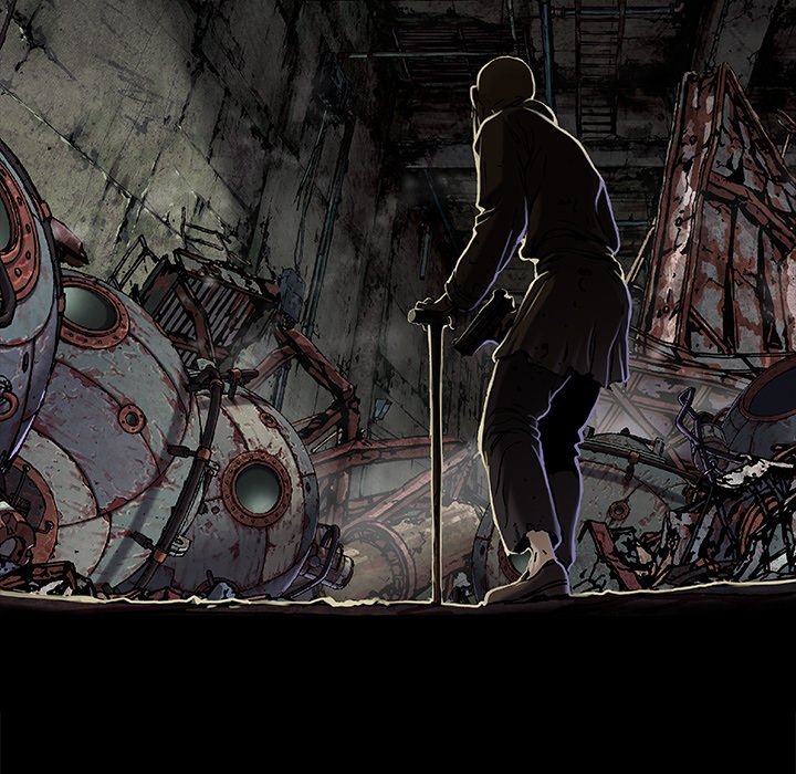 Read Leviathan Manga Online