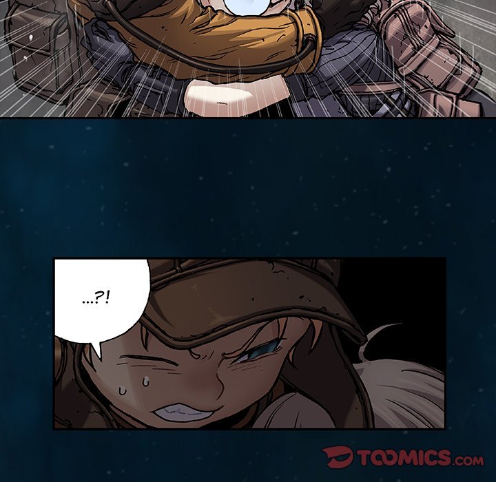 Read Leviathan Manga Online