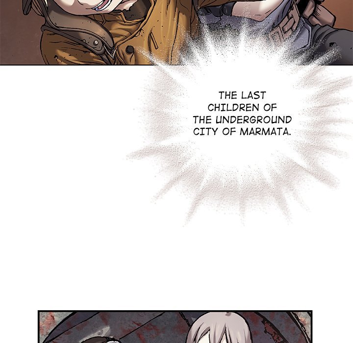 Read Leviathan Manga Online