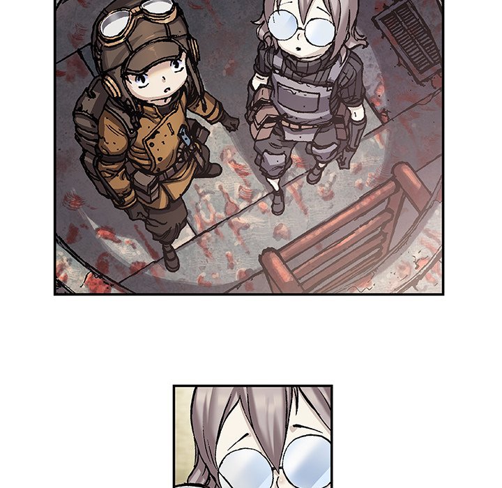 Read Leviathan Manga Online