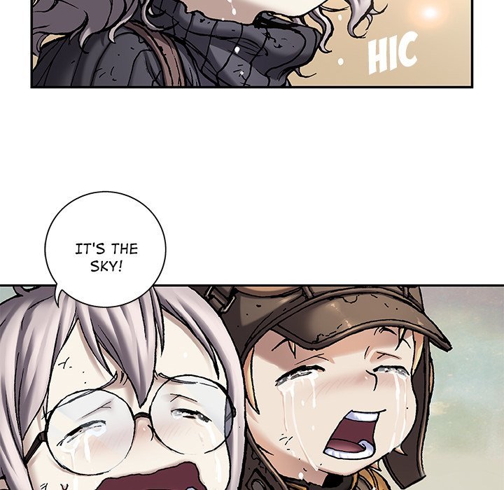 Read Leviathan Manga Online