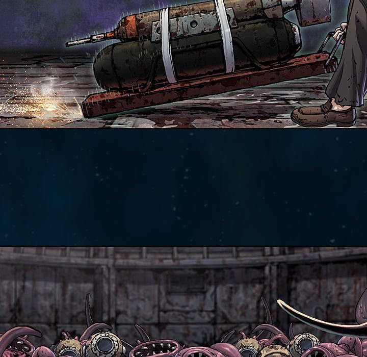 Read Leviathan Manga Online