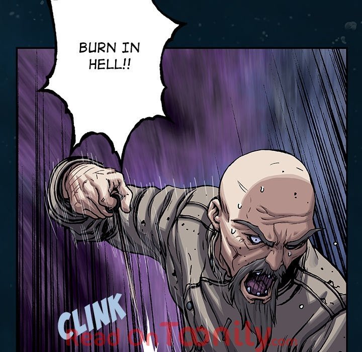 Read Leviathan Manga Online