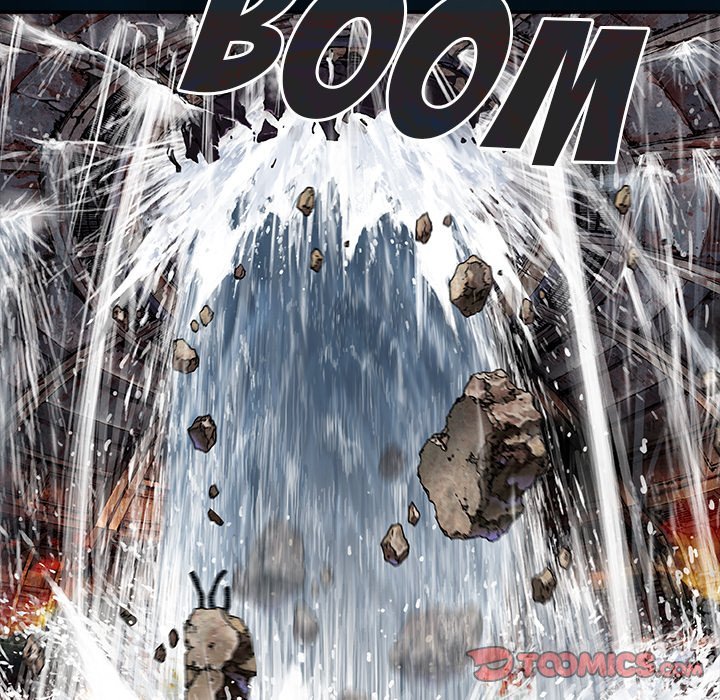 Read Leviathan Manga Online