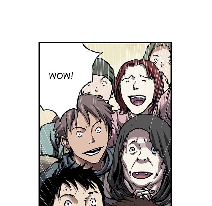 Read Leviathan Manga Online