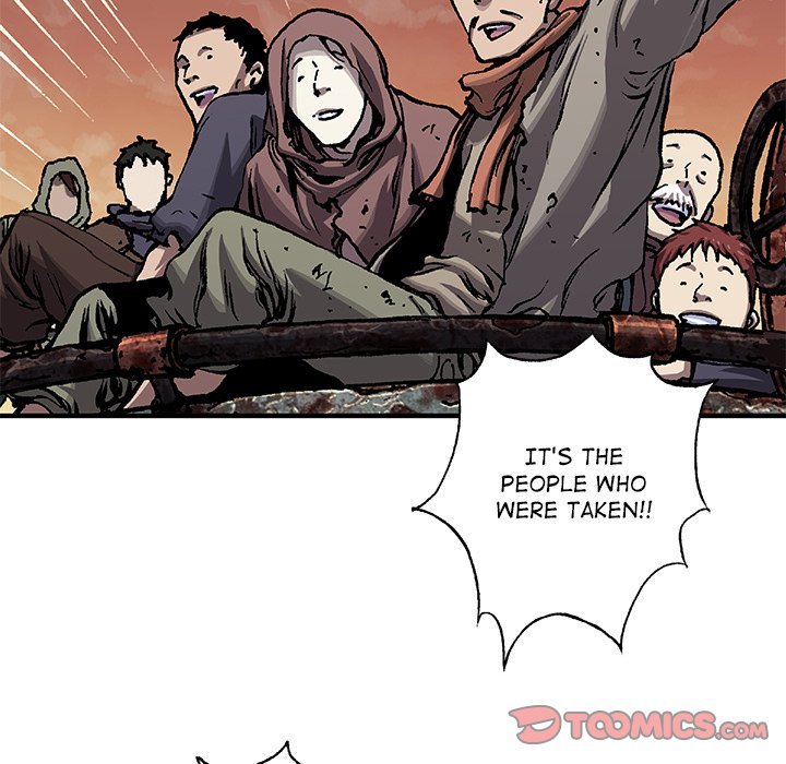 Read Leviathan Manga Online