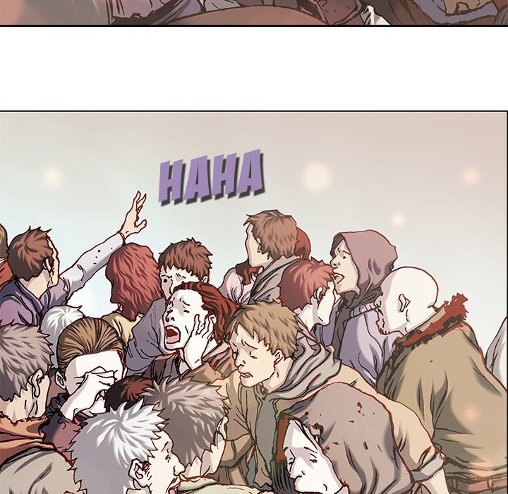 Read Leviathan Manga Online