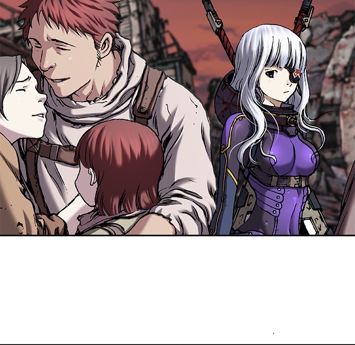 Read Leviathan Manga Online