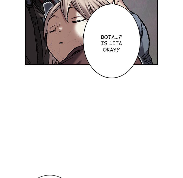 Read Leviathan Manga Online