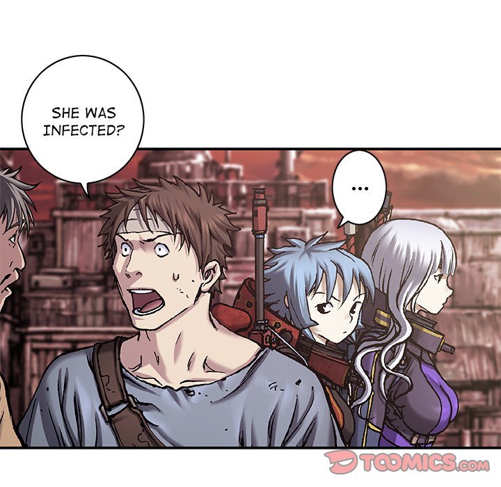 Read Leviathan Manga Online