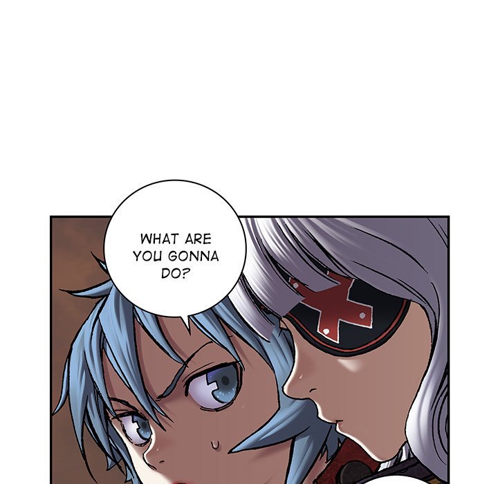 Read Leviathan Manga Online