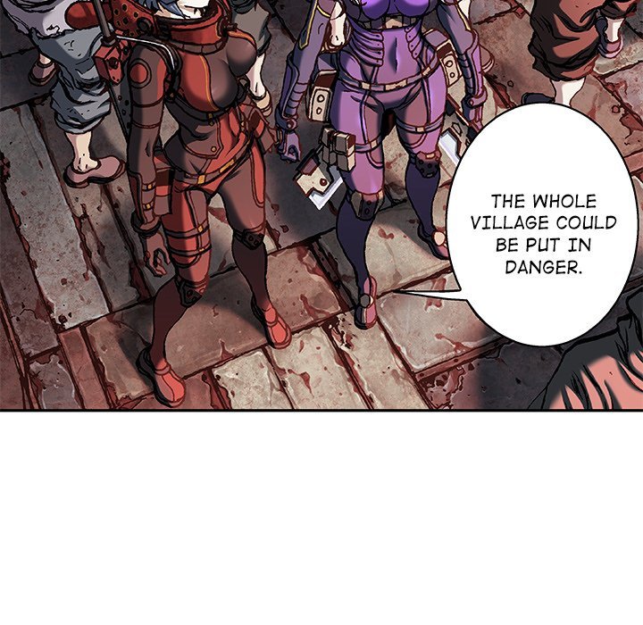 Read Leviathan Manga Online