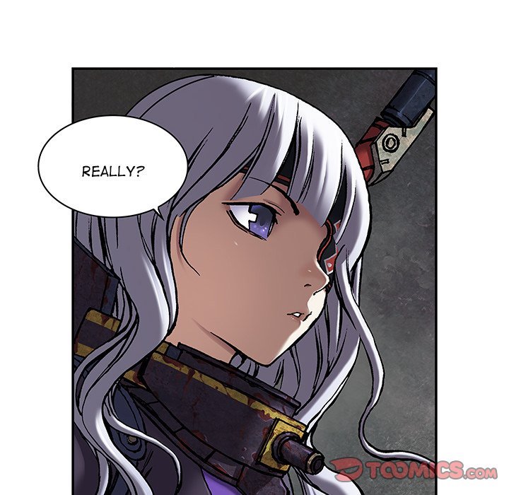 Read Leviathan Manga Online