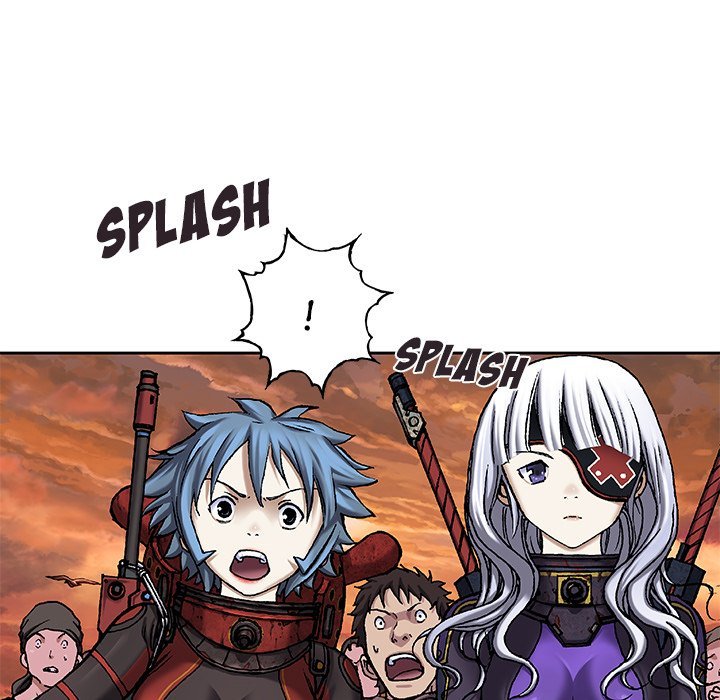 Read Leviathan Manga Online