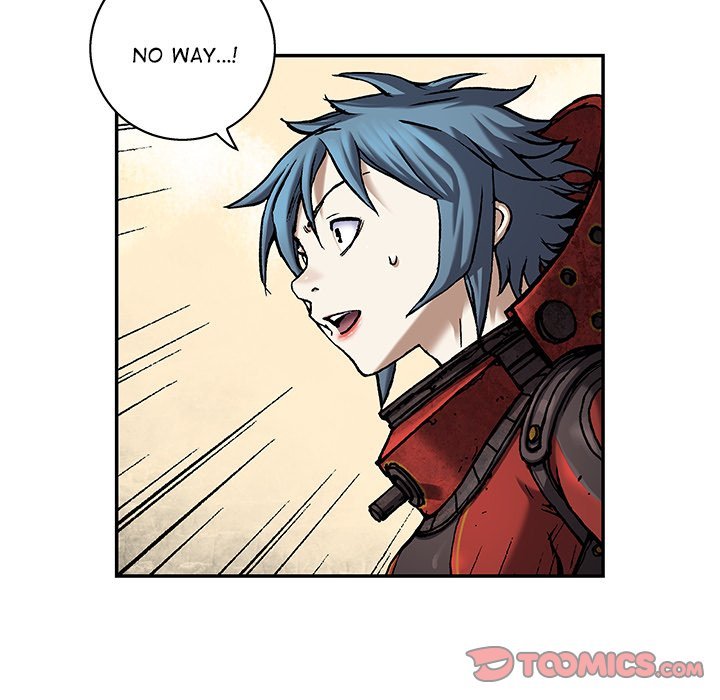 Read Leviathan Manga Online