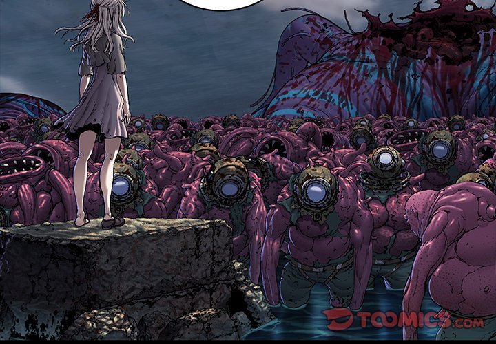 Read Leviathan Manga Online