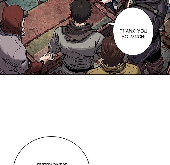 Read Leviathan Manga Online