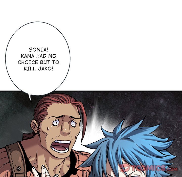 Read Leviathan Manga Online